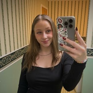 Meet your Posher, Danyel